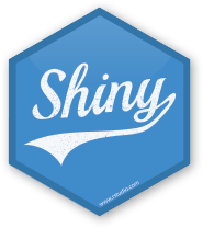shiny